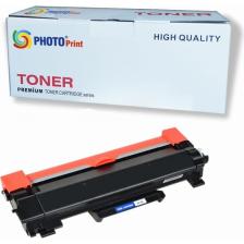 Photo Print MFC-L2716 TN-2456 Brother Ithal Muadil Toner 3.000 Sayfa