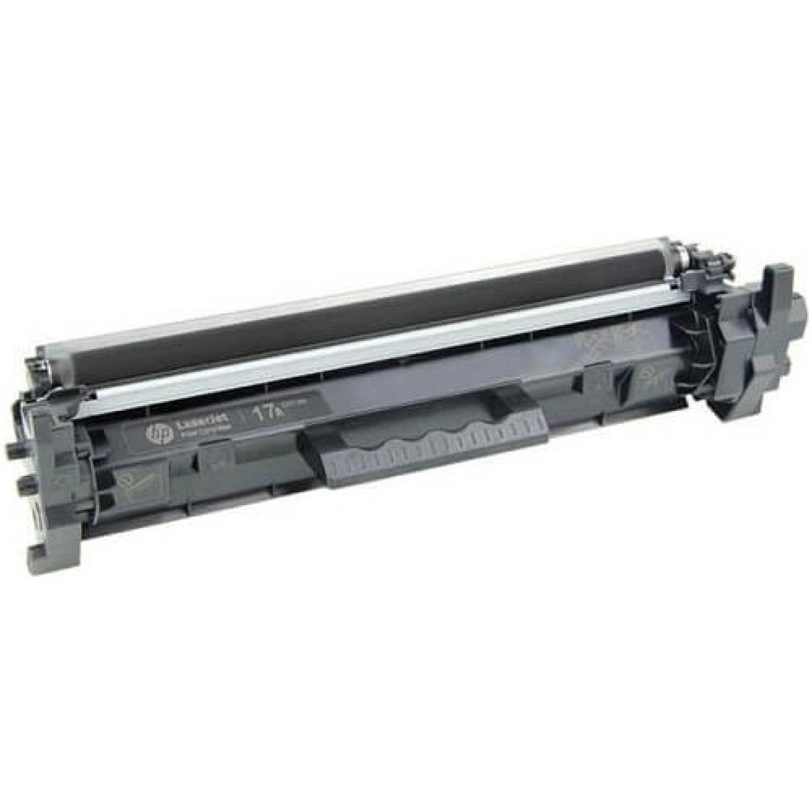 hementoner Yüzde Yüz Toner  CF217A- M102A-M130A Chipli Muadil Toner 1600 Sayfa Siyah