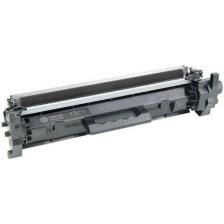 hementoner Yüzde Yüz Toner  CF217A- M102A-M130A Chipli Muadil Toner 1600 Sayfa Siyah