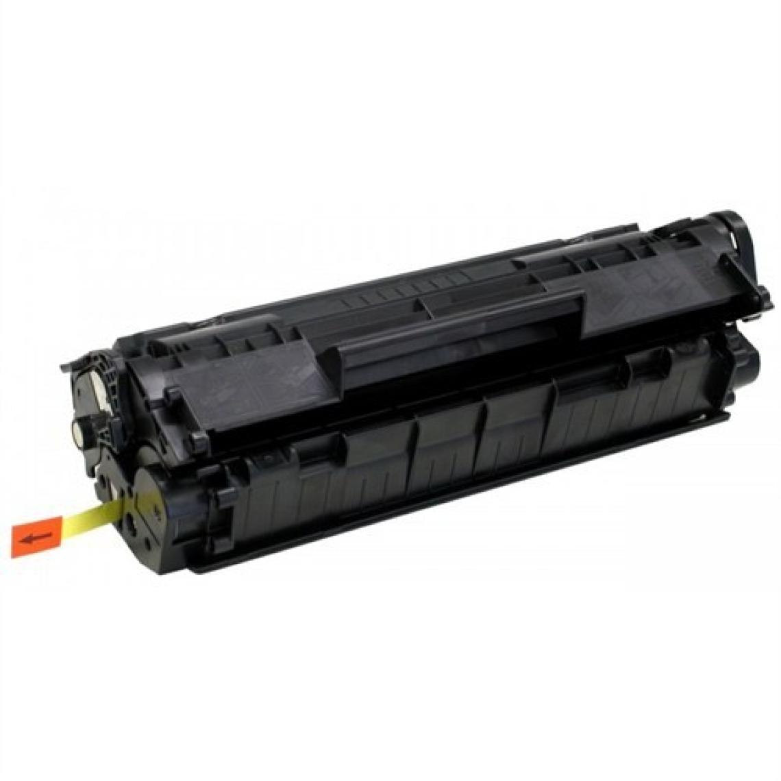 Neon Hp Laserjet 1010 Toner Muadil Yazıcı Kartuş