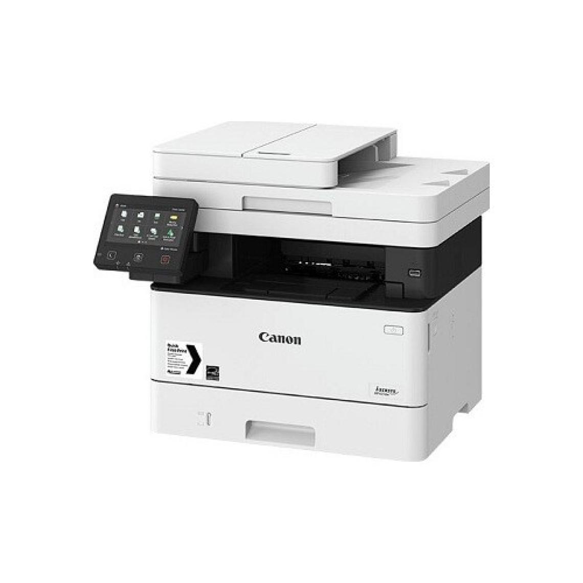 Yüzde Yüz Toner Canon CRG-052H LBP-212 LBP-214 LBP-215 MF-421 MF-426 Muadil Toner 9000 Sayfa