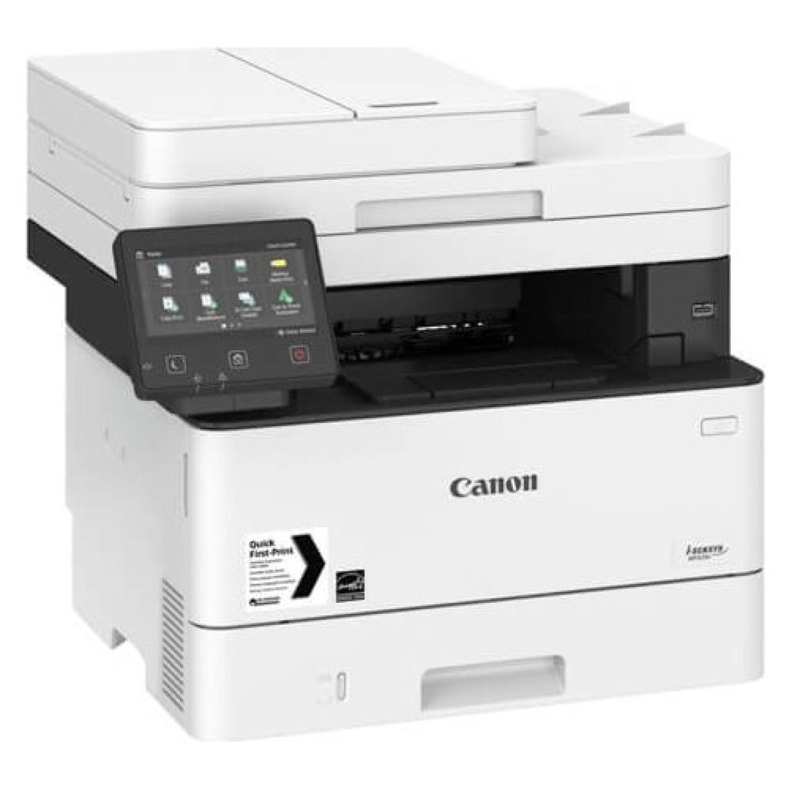 Yüzde Yüz Toner Canon CRG-052H LBP-212 LBP-214 LBP-215 MF-421 MF-426 Muadil Toner 9000 Sayfa