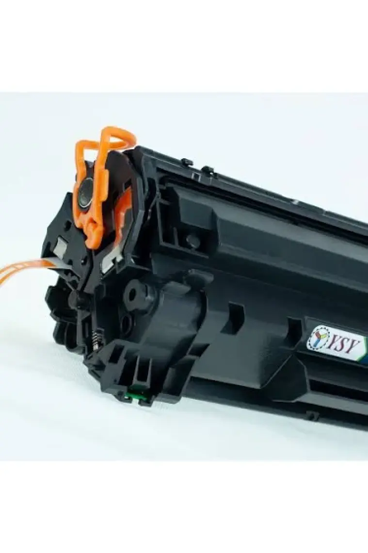 YSY Hp CE285A P1102 2000 Sayfa Siyah Muadil Toner P1102 / P1104 / P1120 /M1212