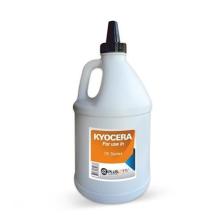 Bk Kyocera-Mita Uyumlu Universal 1Kg Siyah Toner Tozu