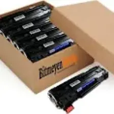 1 KOLİ (TOPTAN 15 adet) Muadil 285A/435A UYUMLU MUADİL TONER (1600 Sayfa) Muadil P1102 M1132 M1212 P1120 M1217