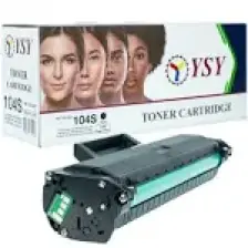 Ysy Samsung MLT-D104S ML1660 ML1665 ML1670 ML1675 1500(1.5K) Sayfa Verimli Muadil Toner