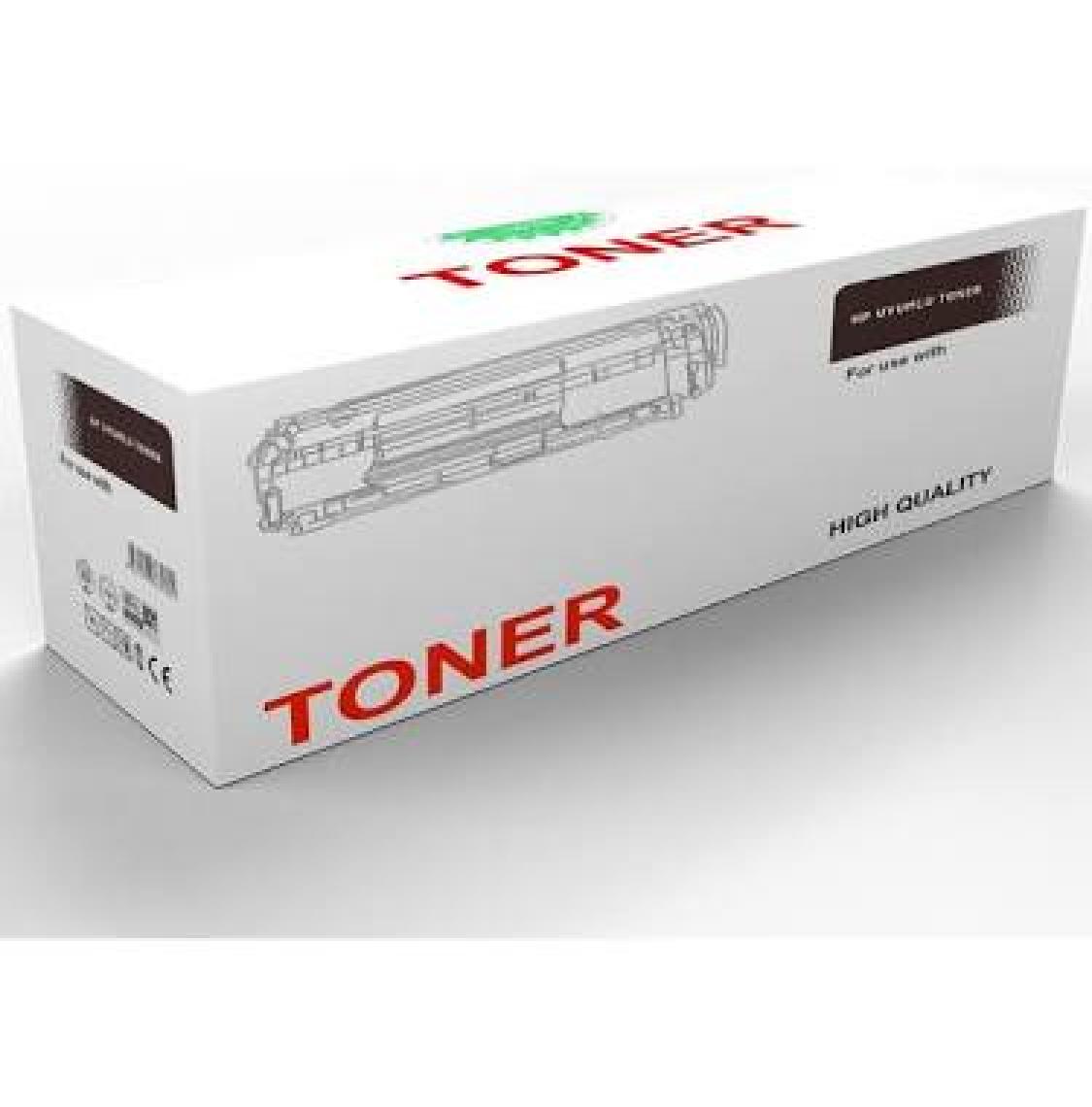 No Name  Toner CF283A / CRG737