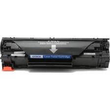 No Name  Toner CF283A / CRG737