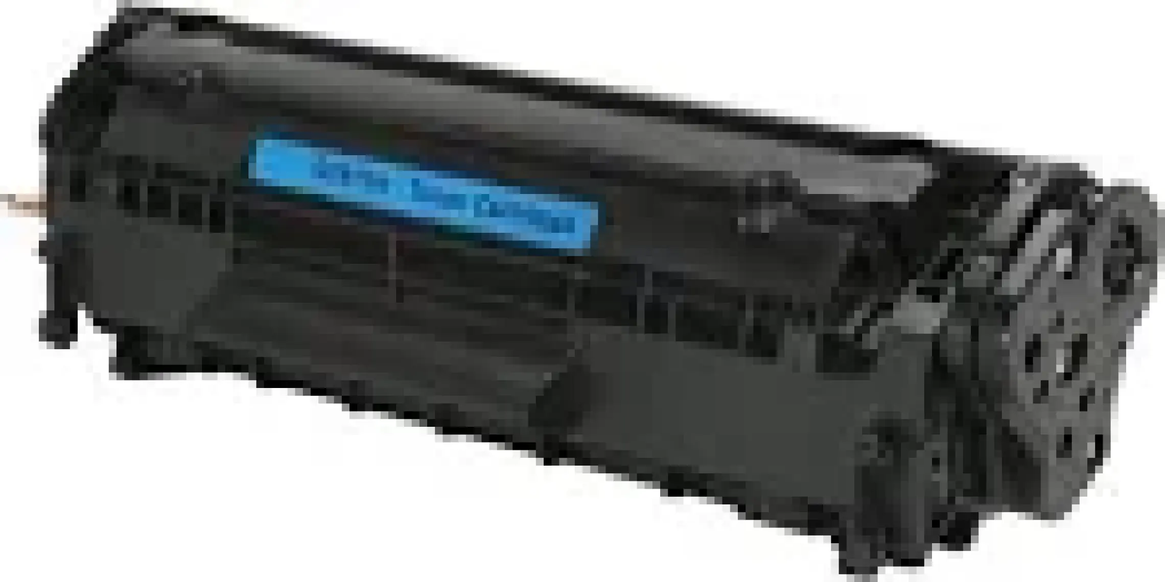 Ekoset LaserJet M1005 M1319 3052 3055 uyumlu Muadil Toner 12A