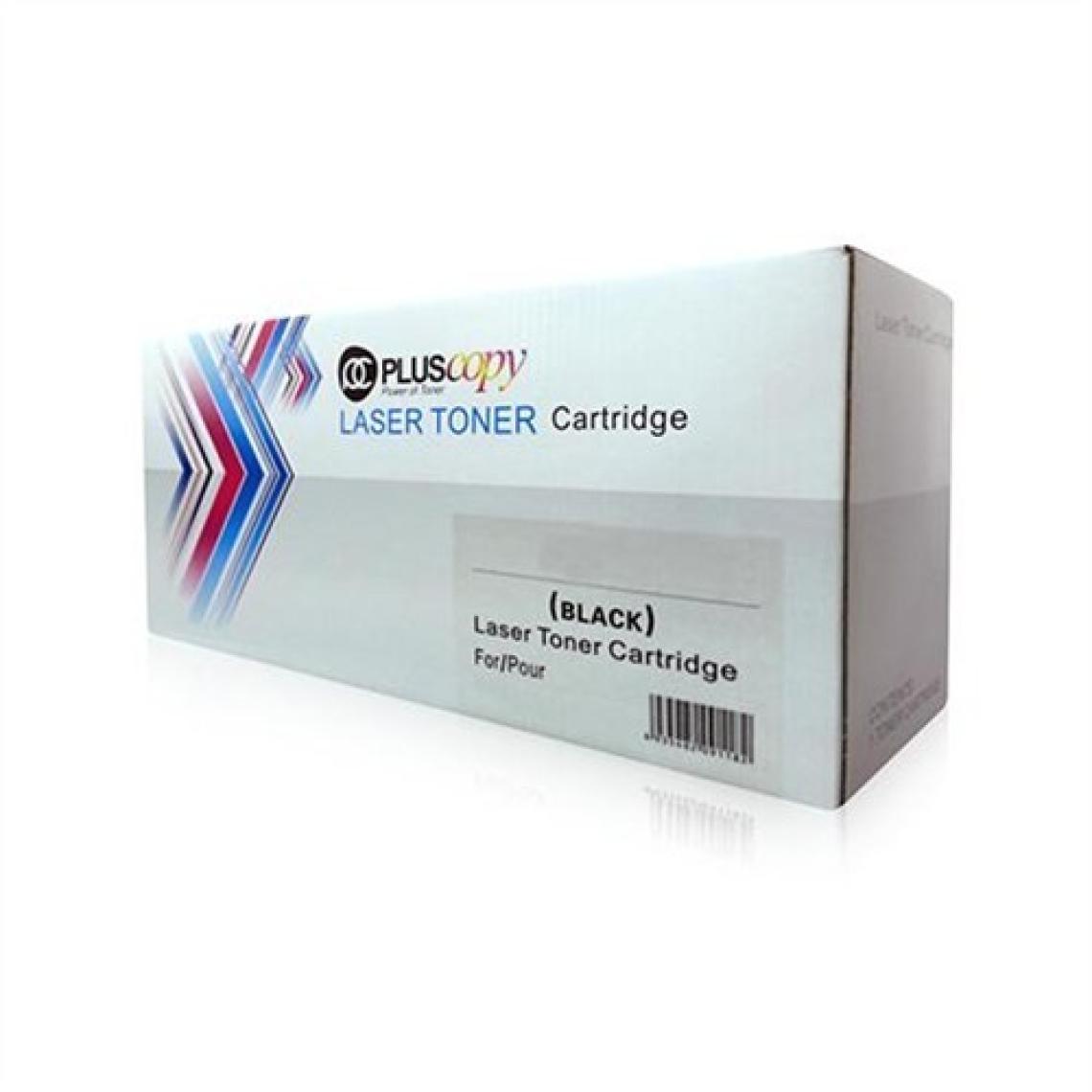 Bk Muadil 85A (Ce285a) Uyumlu Muadil Toner (1600 Sayfa) Muadil P1102 M1132 M1212 P1120 M1217