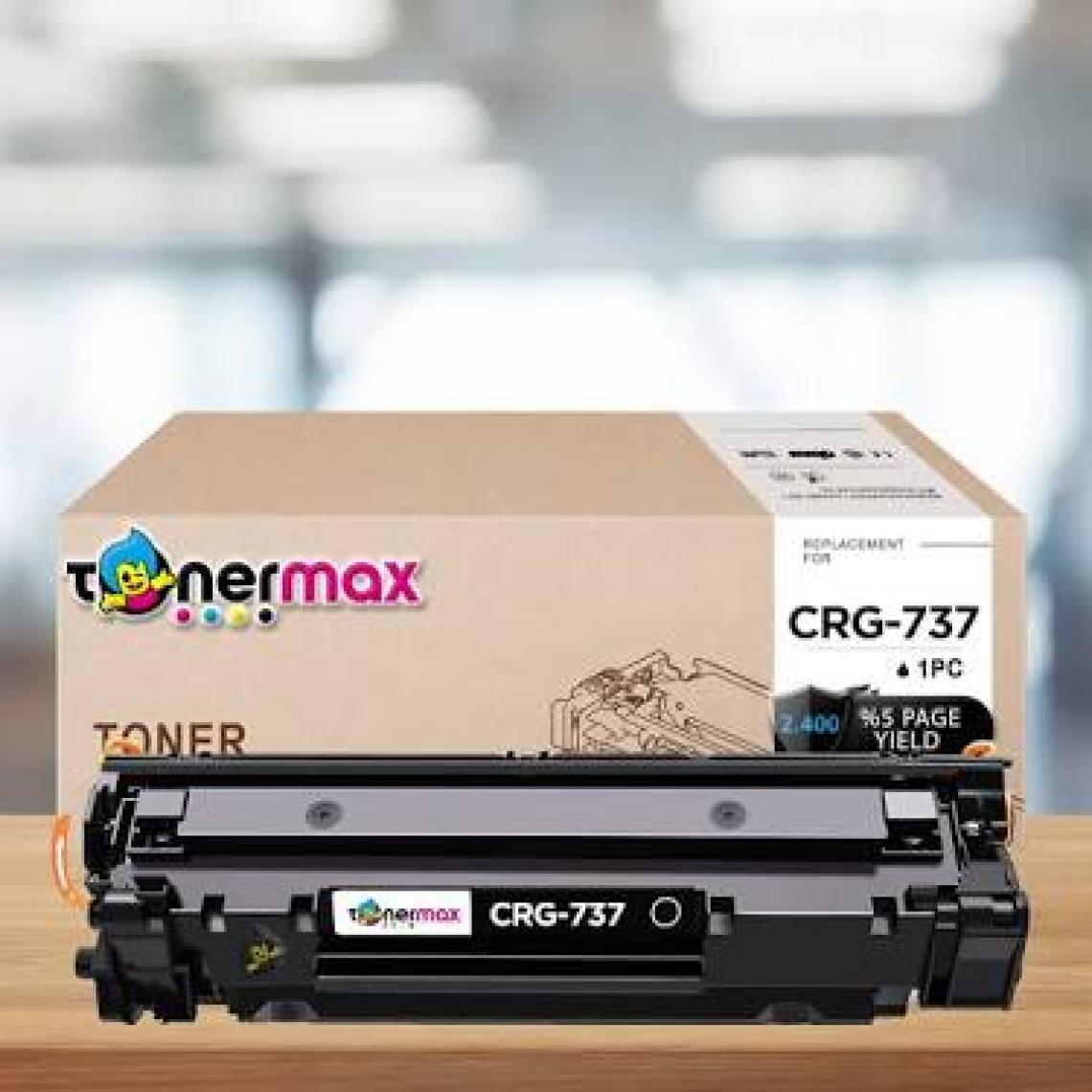 Canon Crg-737 Mf211 - Mf212 - Mf216 - Mf217 - Mf226 - Mf229 Toner