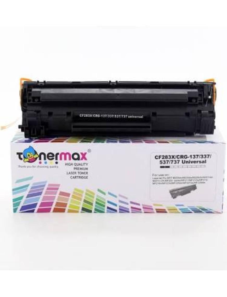 Canon Crg-737 Mf211 - Mf212 - Mf216 - Mf217 - Mf226 - Mf229 Toner