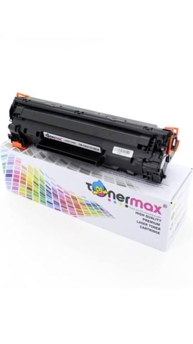Canon Crg-737 Mf211 - Mf212 - Mf216 - Mf217 - Mf226 - Mf229 Toner