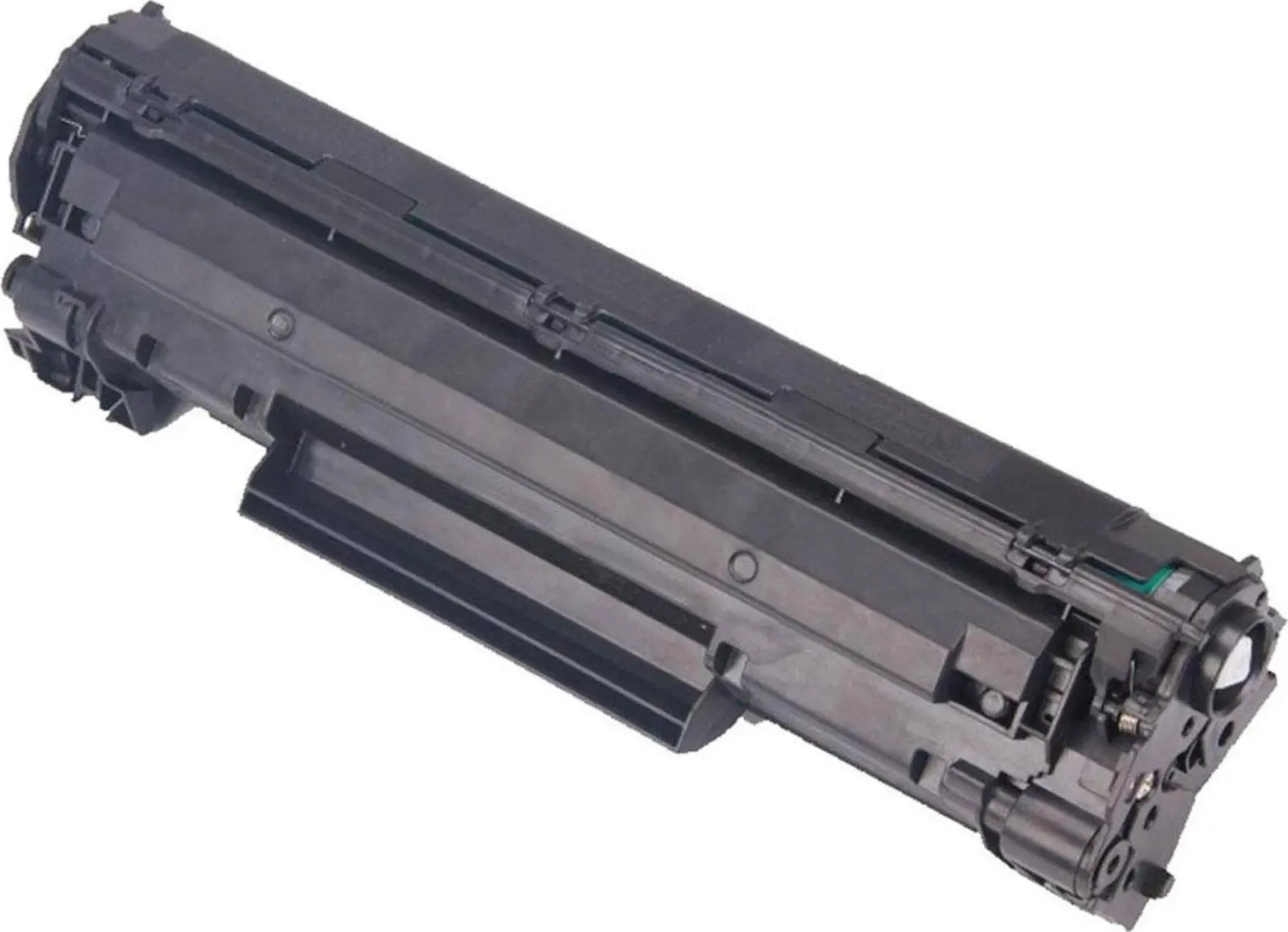 Ekoset Canon MF237w MF232w MF231 MF211 MF212w uyumlu Muadil Toner kartuş CRG-737