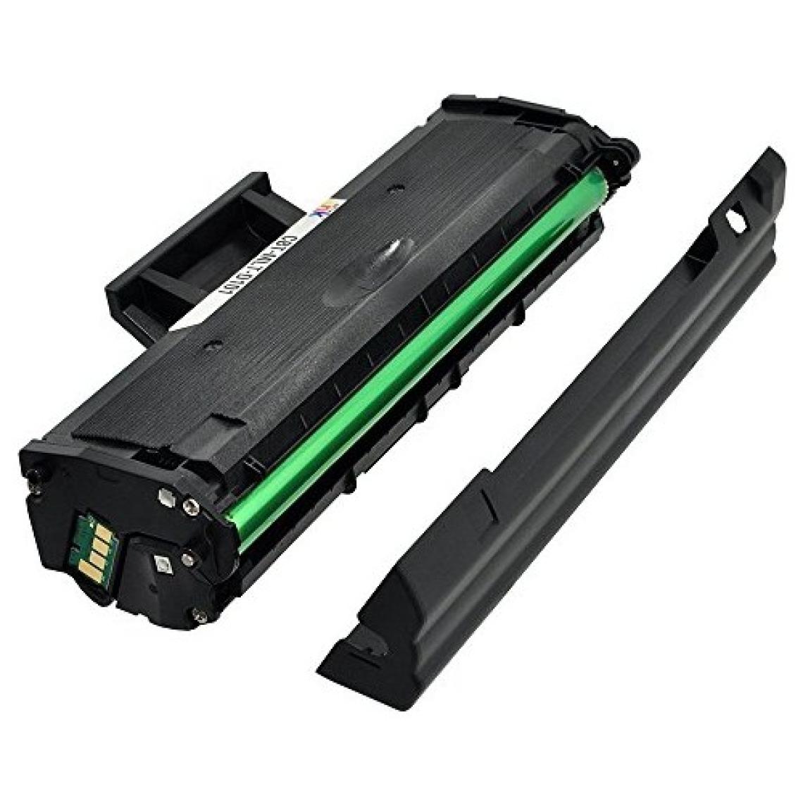Paintter Samsung Mlt-D101S İthal Muadil Toner ( Çipli ) Ml-2165 / Scx-3405F