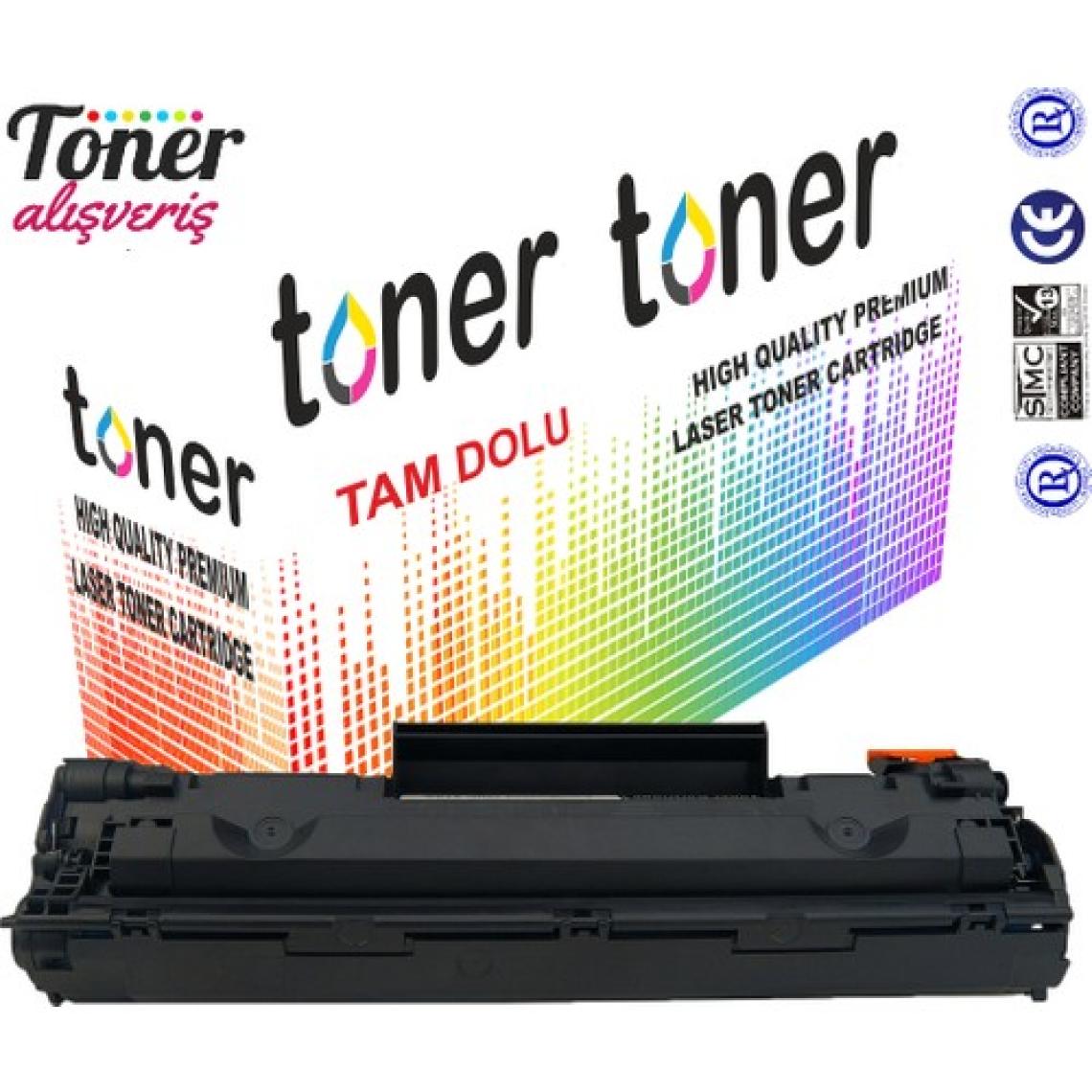 Paintter Samsung Mlt-D101S İthal Muadil Toner ( Çipli ) Ml-2165 / Scx-3405F