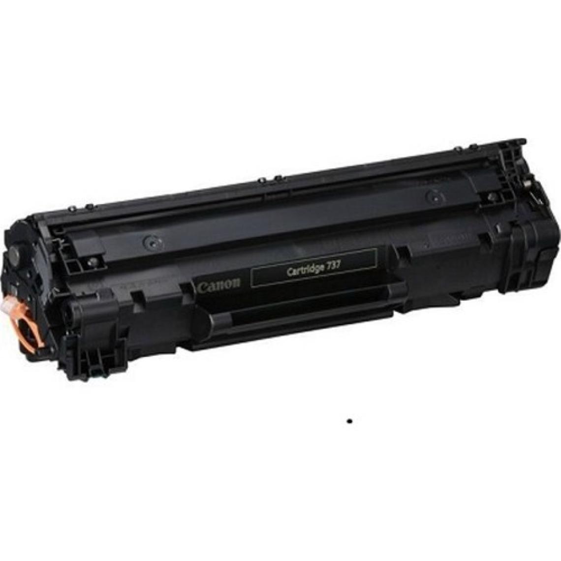 hementoner Canon i-Sensys MF217w Toner Muadil CRG737
