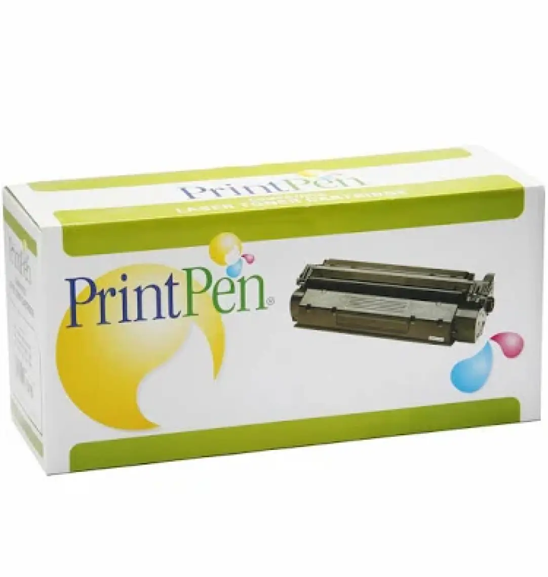 PrintPen Samsung Mlt D111L M2020 M2070 Çipli Toner