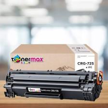 Smart Canon Crg-725 Lbp-6000 - Lbp-6020 - Lbp-6030W - Mf-3010 Muadil Toner