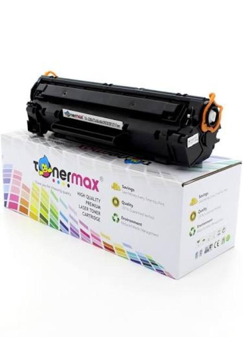 Smart Canon Crg-725 Lbp-6000 - Lbp-6020 - Lbp-6030W - Mf-3010 Muadil Toner