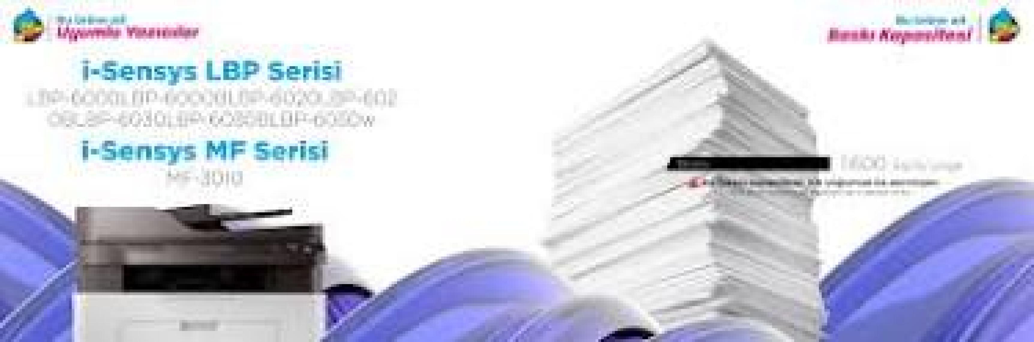 Smart Canon Crg-725 Lbp-6000 - Lbp-6020 - Lbp-6030W - Mf-3010 Muadil Toner