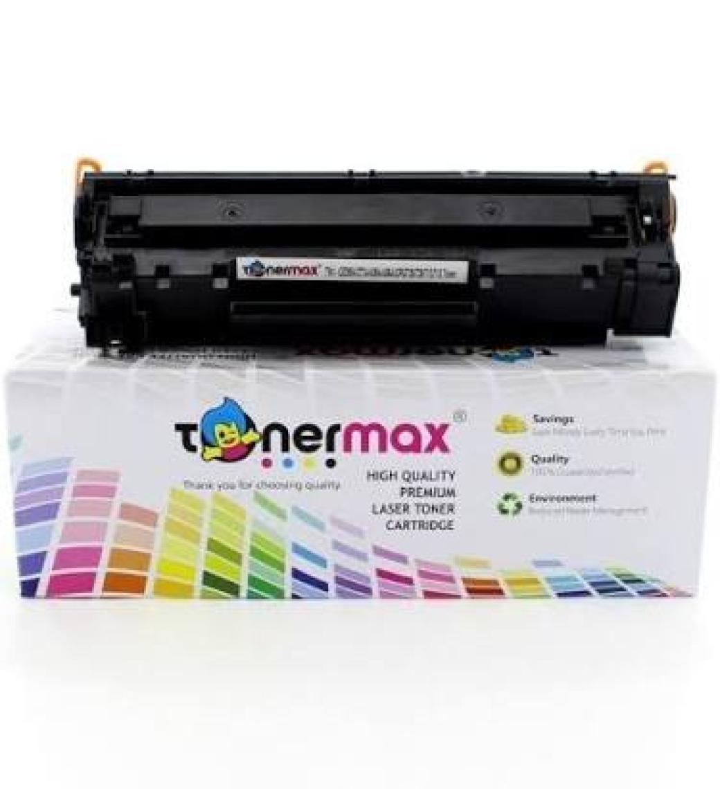 Smart Canon Crg-725 Lbp-6000 - Lbp-6020 - Lbp-6030W - Mf-3010 Muadil Toner