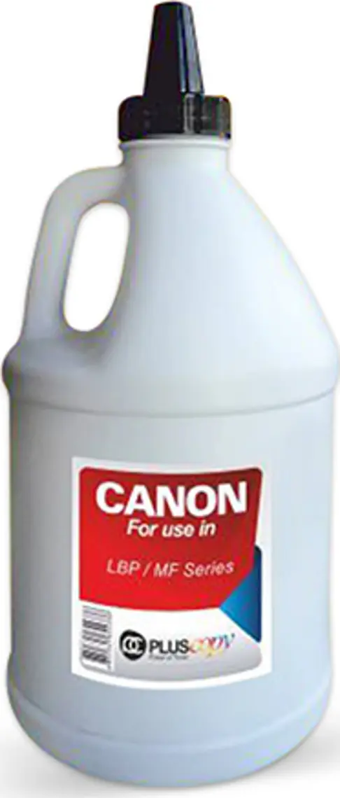 Bk Canon Uyumlu Toner 1 Kg Best Fine Siyah Toner Tozu
