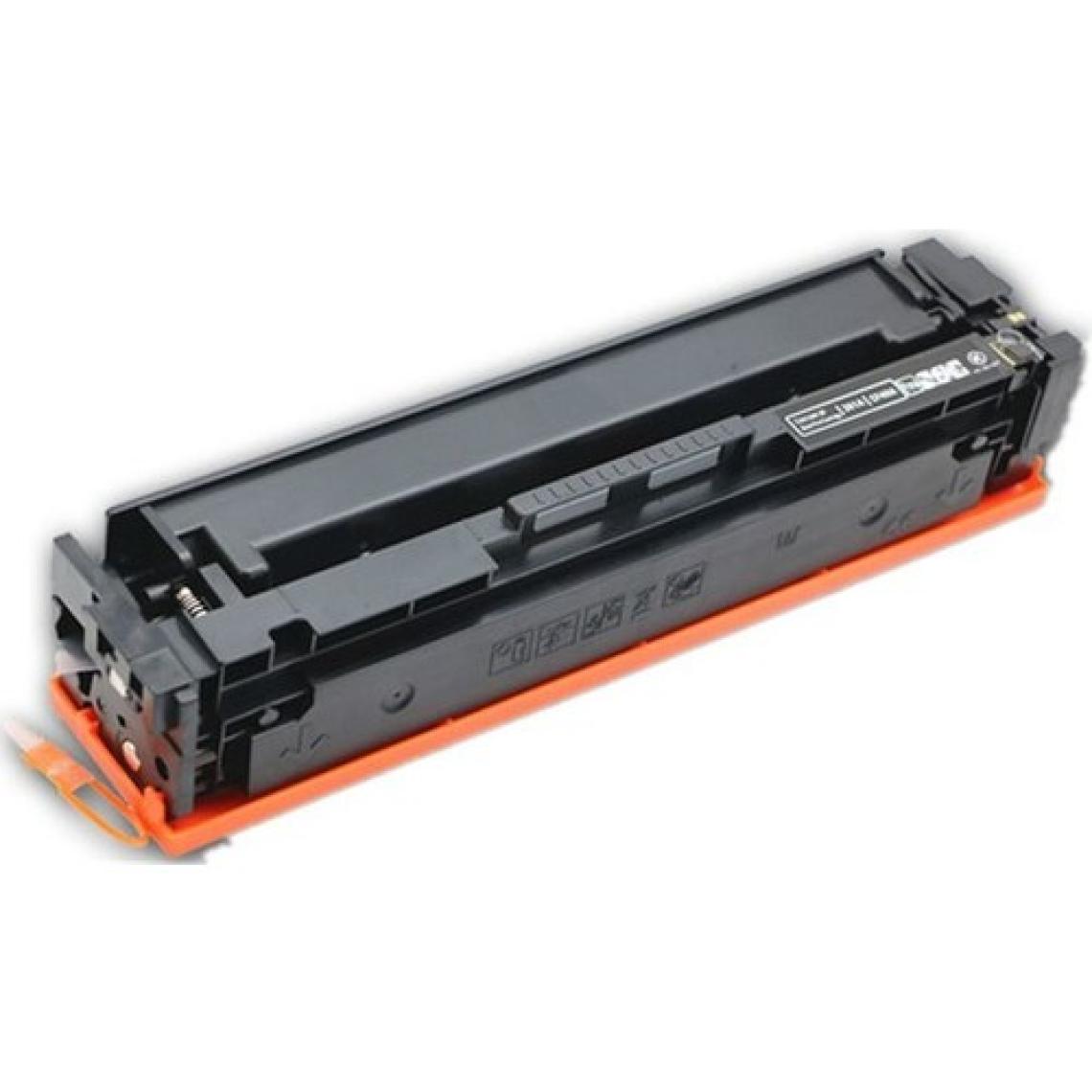 Ekoset Canon MF645CX Uyumlu Siyah Muadil 1400 Sayfa Toner Kartuş CRG054BK