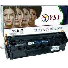 Hp Q2612A 12A - 2K(2000) Sayfa Verimli Hp Laserjet 1020 1010 1012 1018 1022 3015 3030 3050 3055 3020 1022N 3052 M1005 M1319F Mfp