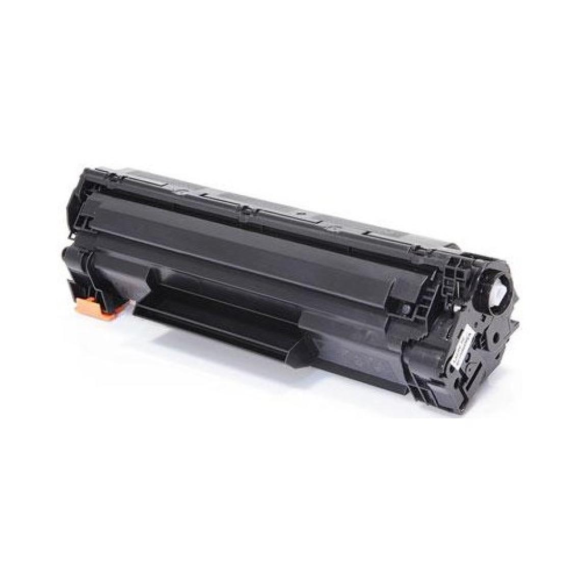 Ekoset LaserJet P1005 P1006 uyumlu Muadil Toner Kartuş 35a uyumlu