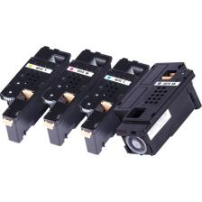 Ppt Premium® Xerox Workcentre 6015 Uyumlu 4 Renk Muadil Toner Seti