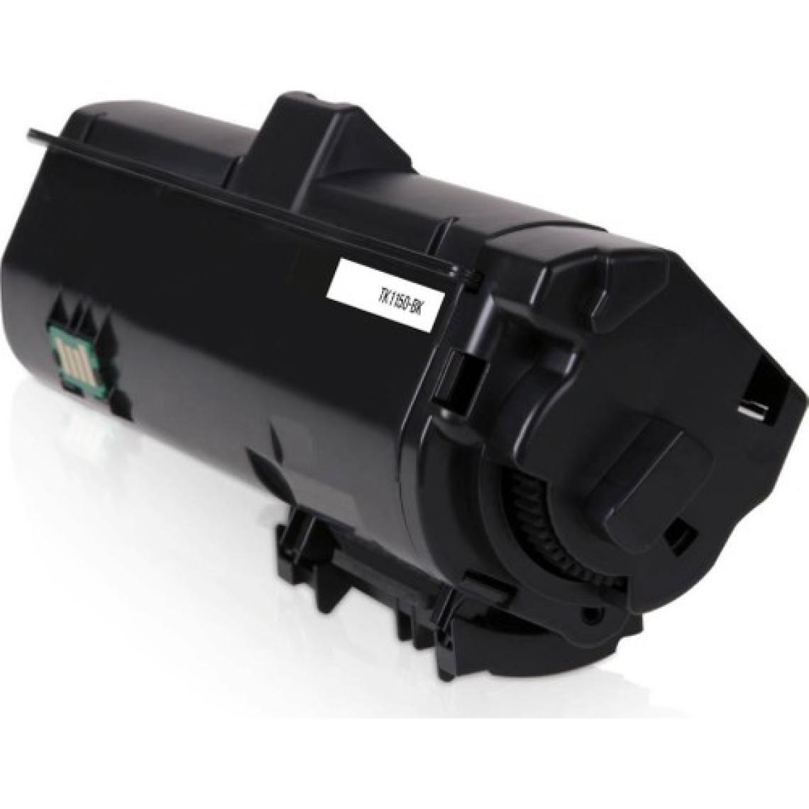 Ekoset Kyocera Mita ECOSYS M2135dn Muadil Toner Kartuş TK-1150 3000 Sayfa Siyah