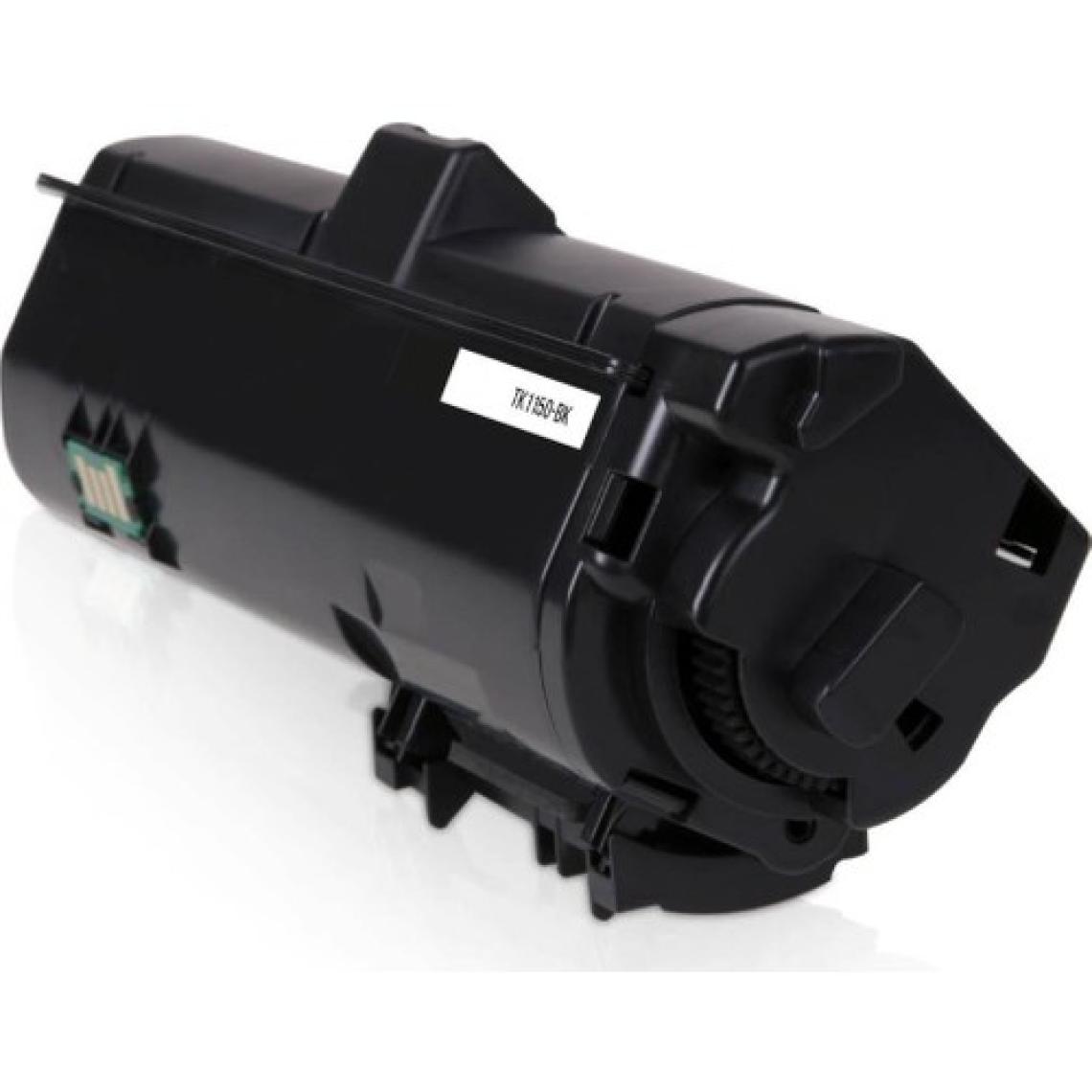 Ekoset Kyocera Mita ECOSYS M2135dn Muadil Toner Kartuş TK-1150 3000 Sayfa Siyah