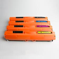 Ppt Premium® Canon Lbp7018C Uyumlu 4 Renk Muadil Toner Seti