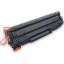 Smart Canon Crg-725 Lbp-6000 - Lbp-6020 - Lbp-6030W - Mf-3010 Muadil Toner