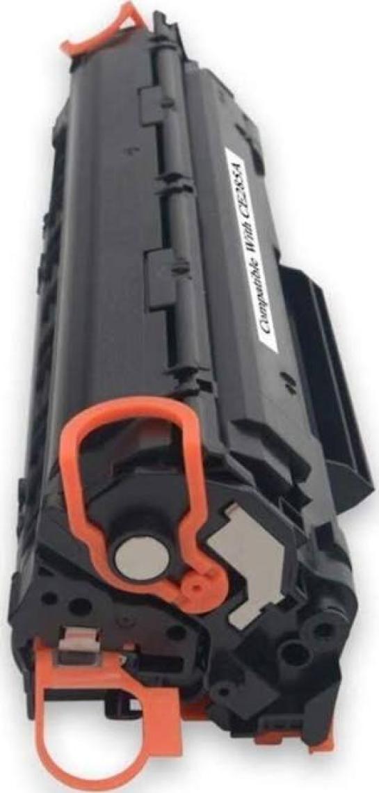 Smart Canon Crg-725 Lbp-6000 - Lbp-6020 - Lbp-6030W - Mf-3010 Muadil Toner