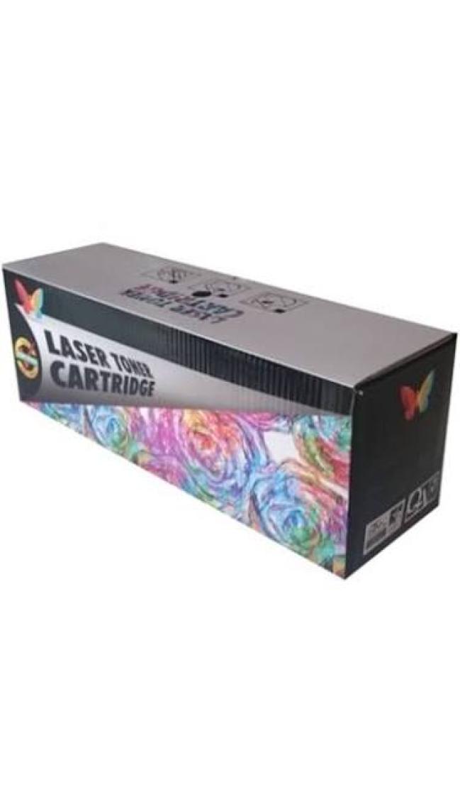 Smart Canon Crg-725 Lbp-6000 - Lbp-6020 - Lbp-6030W - Mf-3010 Muadil Toner