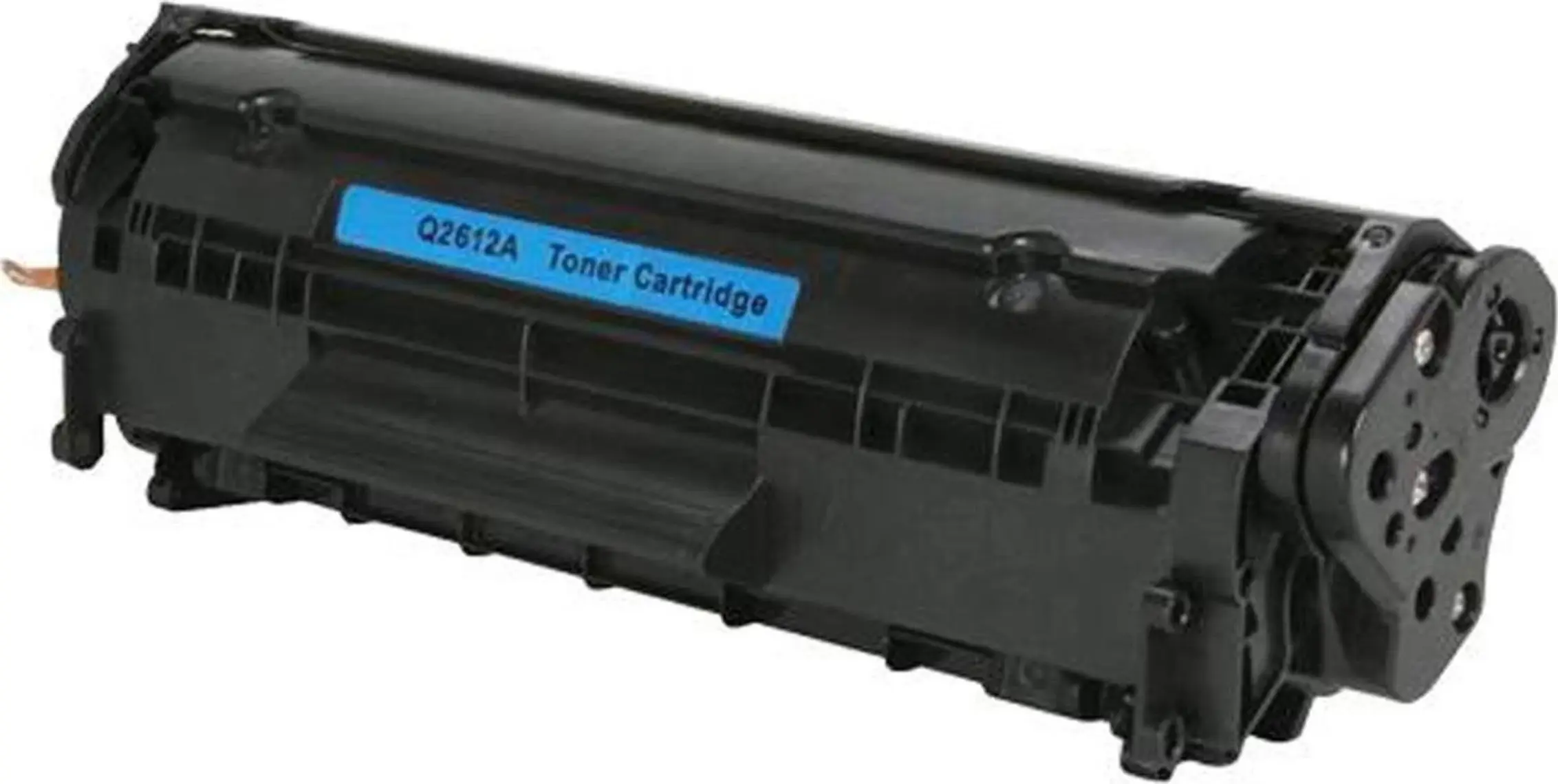 Ekoset LaserJet 1020/1022/1022n/1022nw uyumlu Muadil Toner Kartuş 12A
