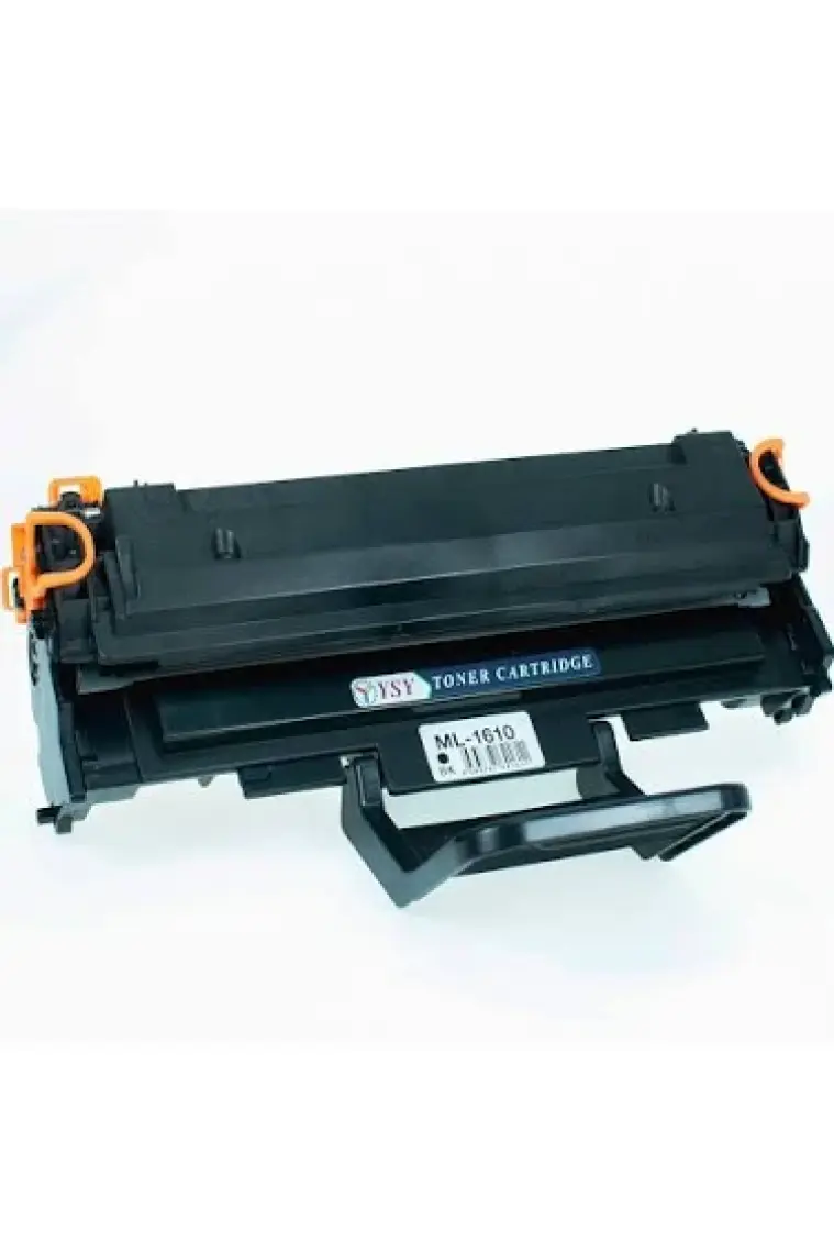 Ysy Samsung ML-1610 & Xerox 3117 (3k) Sayfa Verimli SCX4521 SCX4321 ML2510 ML2010 3125 Muadil Toner