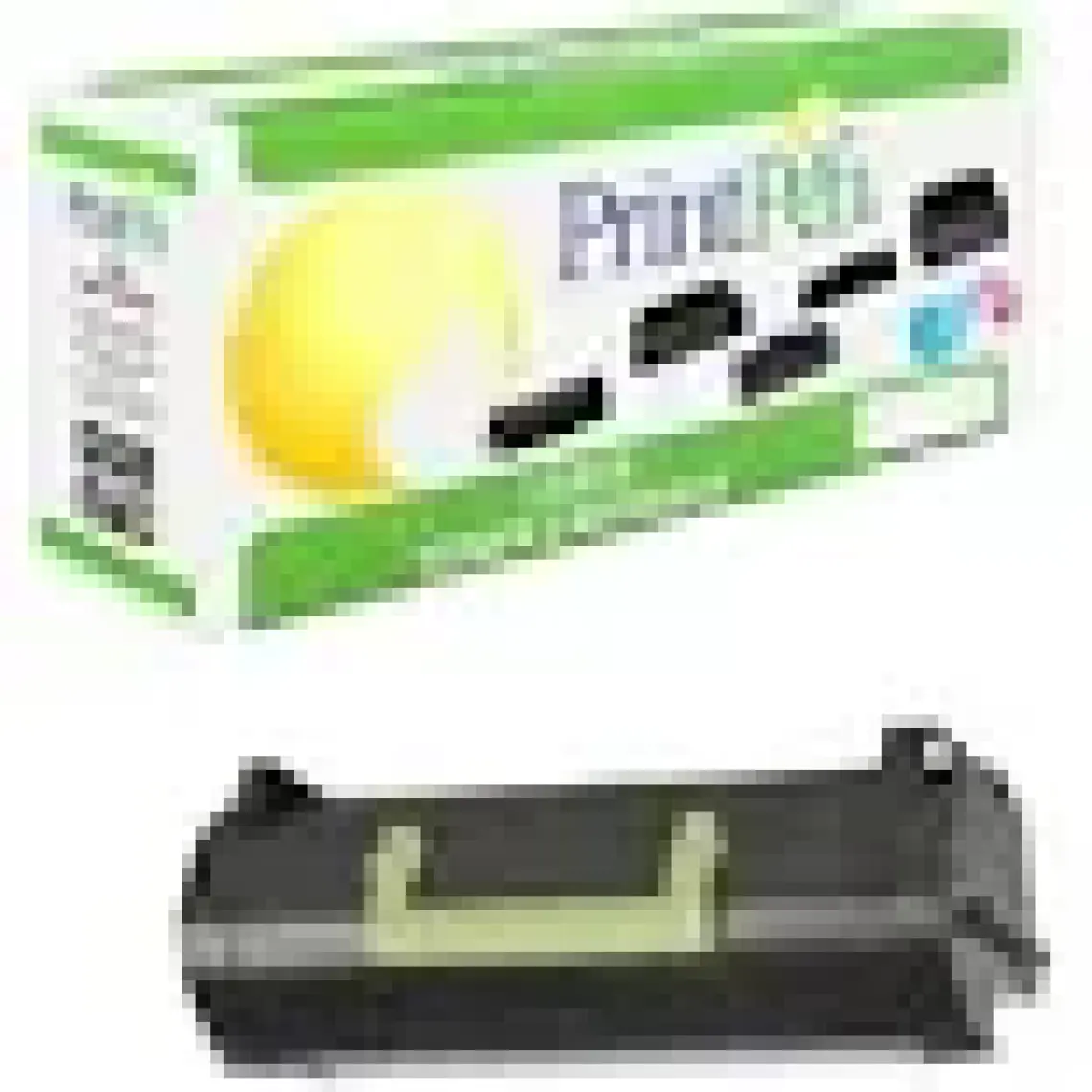 Lexmark Ms317 Ms517 Mx317 Mx417 51B5000 Toner