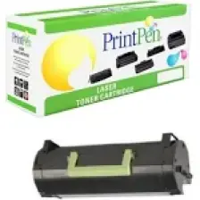 Lexmark Ms317 Ms517 Mx317 Mx417 51B5000 Toner