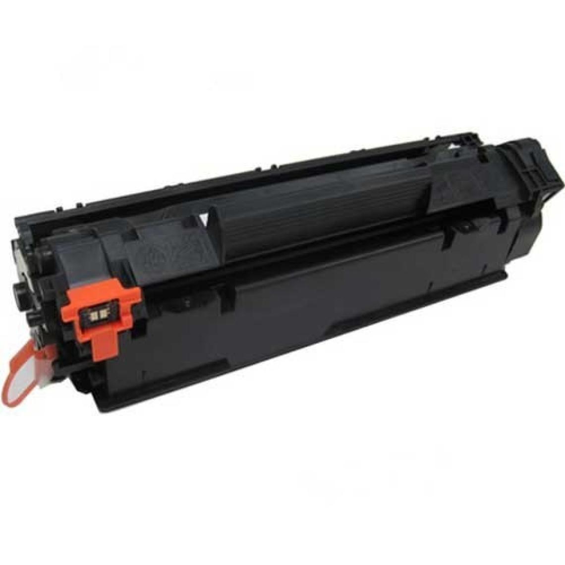 Neon Canon İ Sensys Lbp6030b Toner Muadil Yazıcı Kartuş