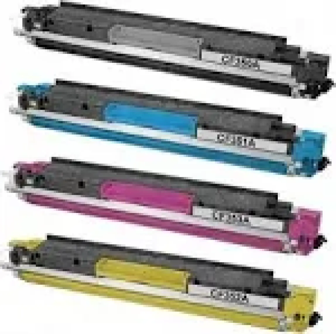 hementoner Hp Laserjet Pro Mfp M177fw Kırmızı Renkli Muadil Toner