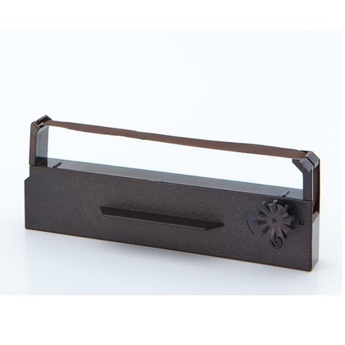 PrintPen Epson Erc-27 Siyah Muadil Şerit