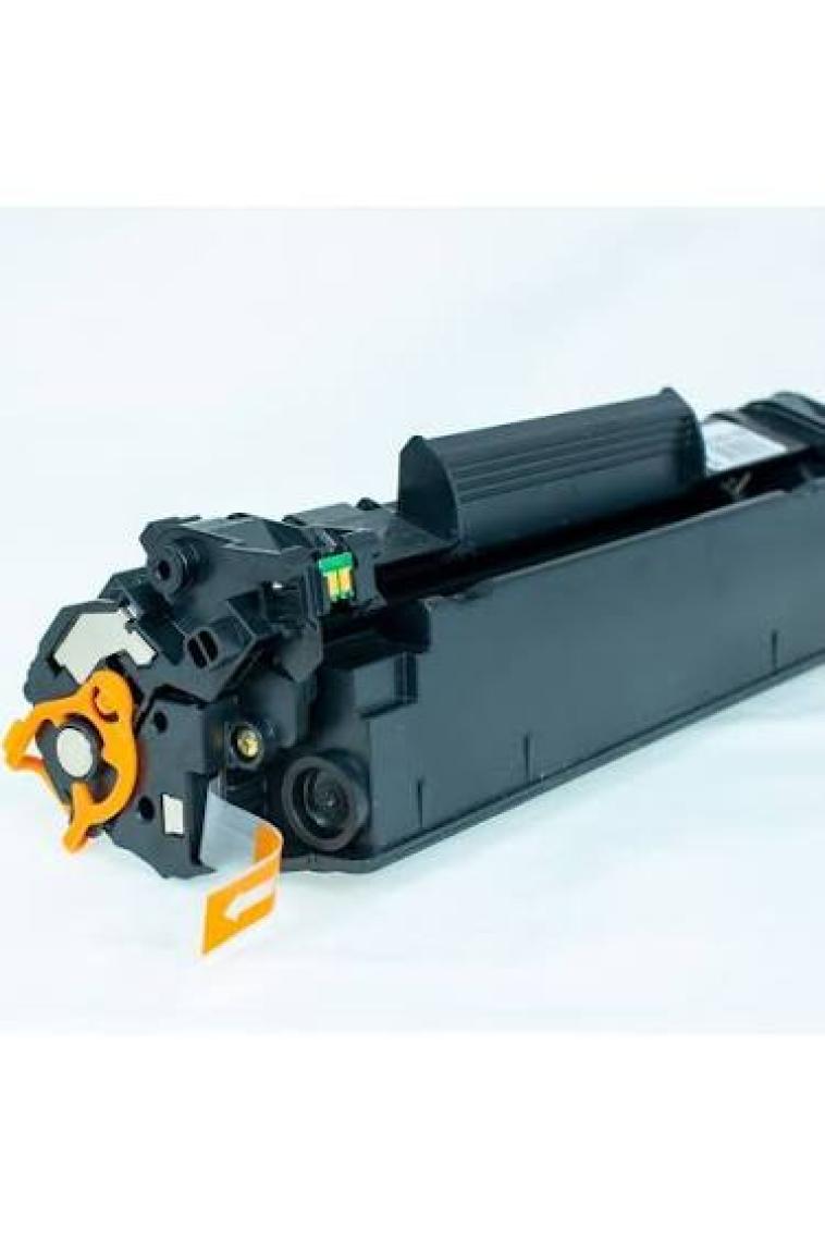 Ysy Hp 78A 1536 CE278A 1606 (2100)SAYFA Verimli Muadil Toner 1536DNF Mfp P1606DN Mfp P1566 P1560