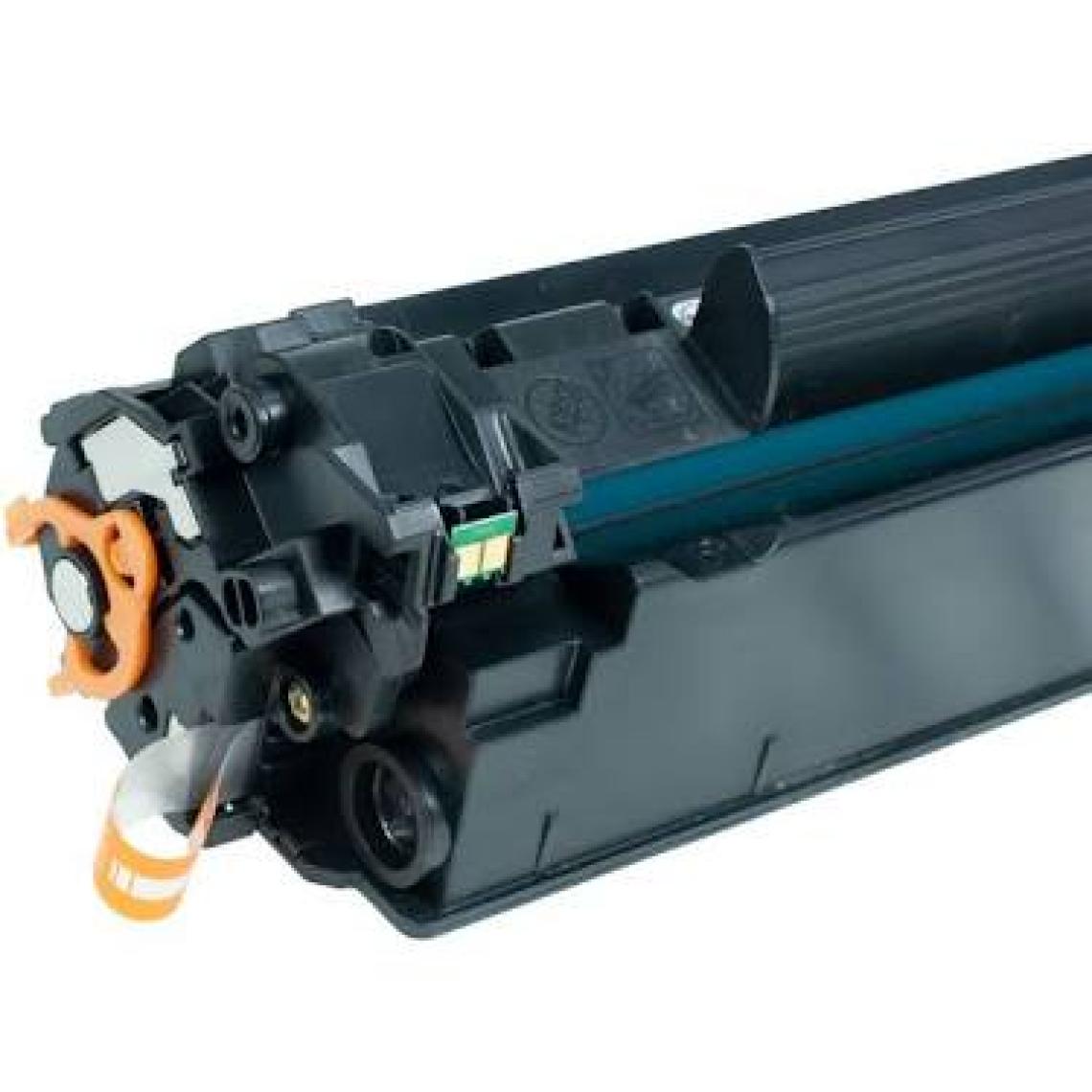 Ysy Hp 78A 1536 CE278A 1606 (2100)SAYFA Verimli Muadil Toner 1536DNF Mfp P1606DN Mfp P1566 P1560