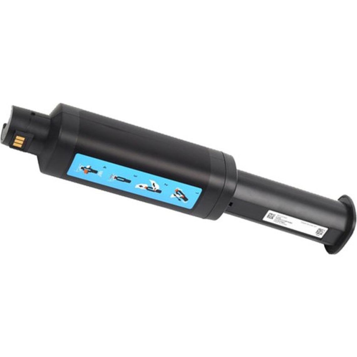 Neverstop Laser 1000A 2500 Sayfa Siyah Uyumlu Muadil Toner
