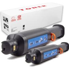 Neverstop Laser 1000A 2500 Sayfa Siyah Uyumlu Muadil Toner