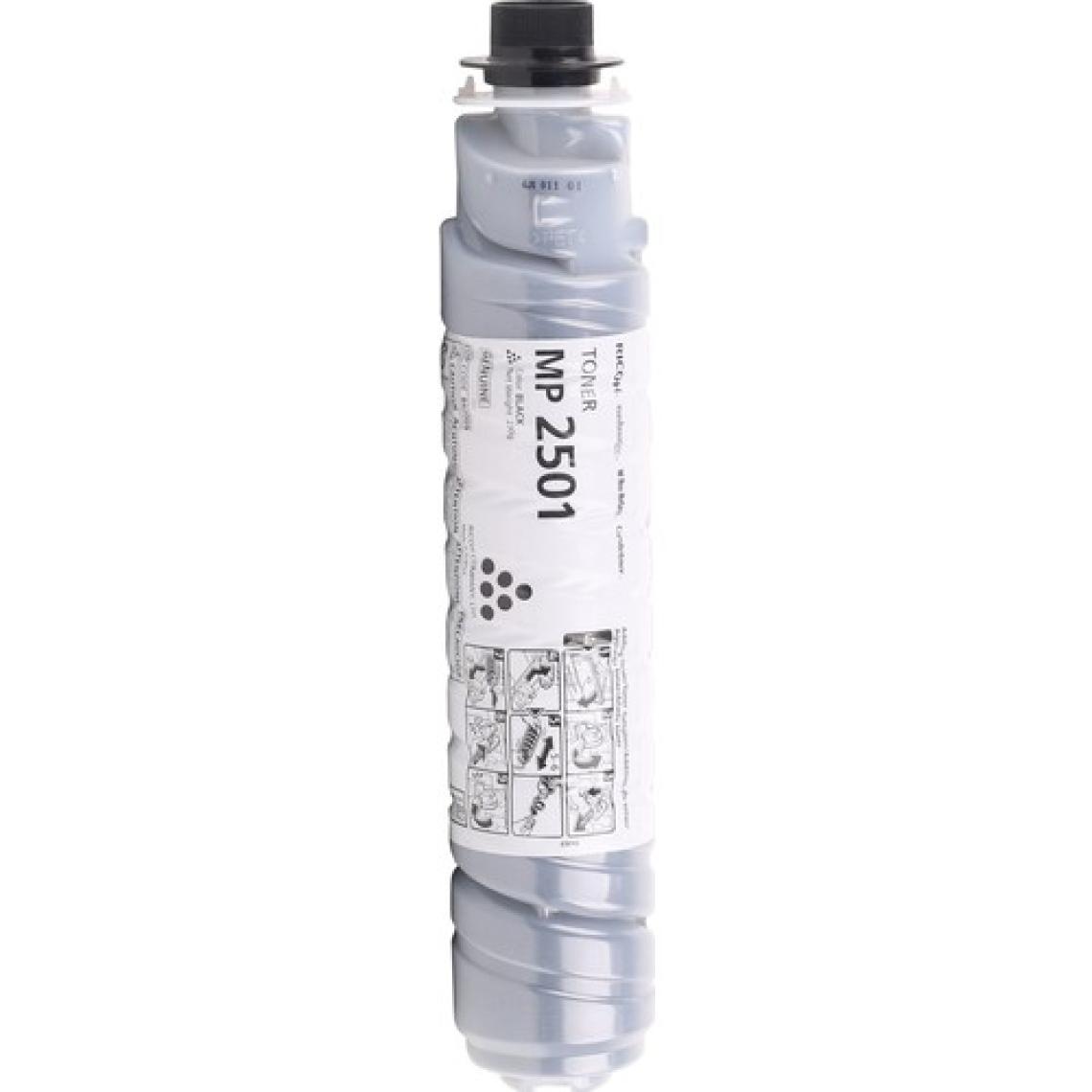 Ricoh MP-2501 Toner MP-2001 842009