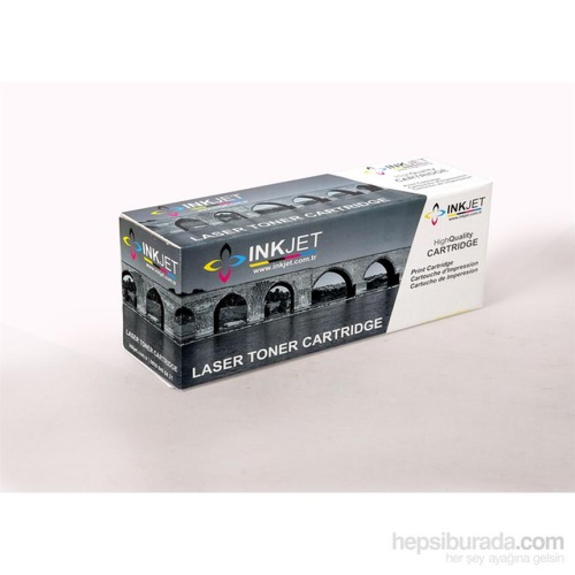 Inkjet Toner Muadil 85A Muadil 285A Muadil 1102 Siyah ( Muadil Ce285a )